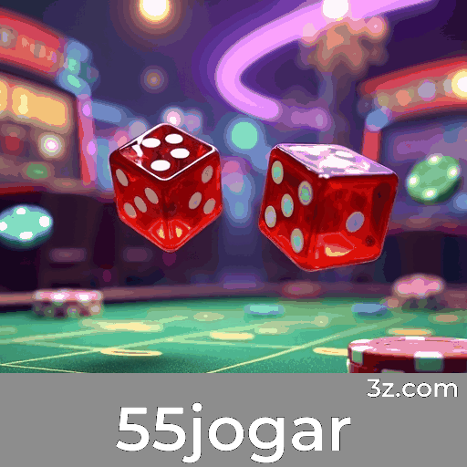 55jogar: Variedade Infinita, Entretenimento para Brasileiros