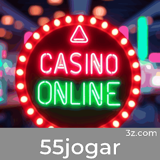 Descubra a mobilidade perfeita com o app 55jogar