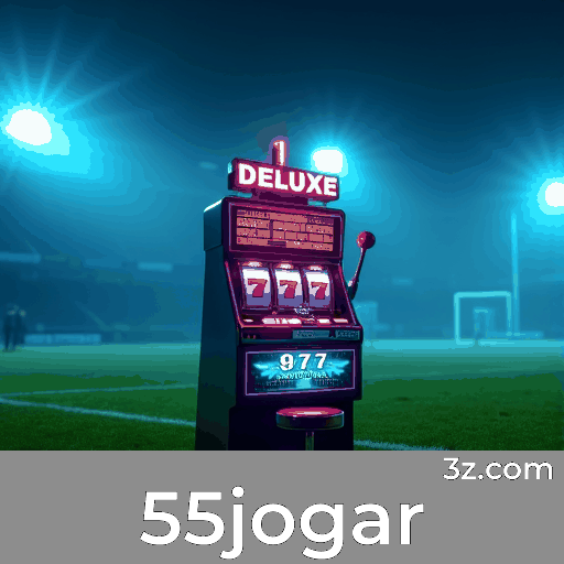 Análise Esportiva Com Foco no Futebol Brasileiro na 55jogar