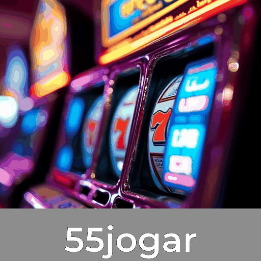 55jogar: Plataforma de Jogos com Excelência e Segurança