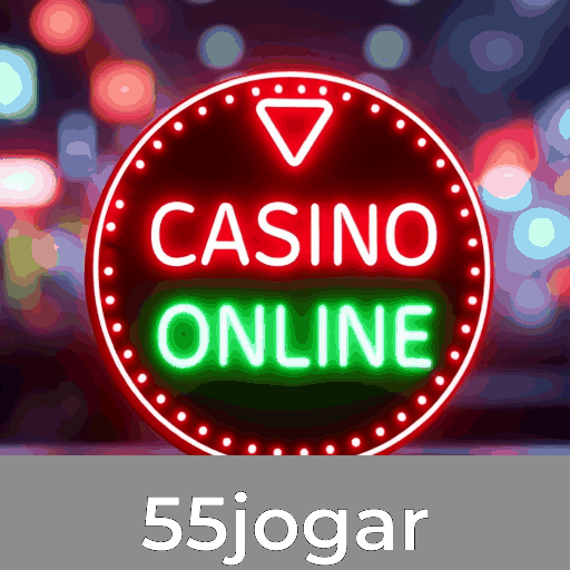 55jogar: Cassino Premiado com Pagamentos Rápidos