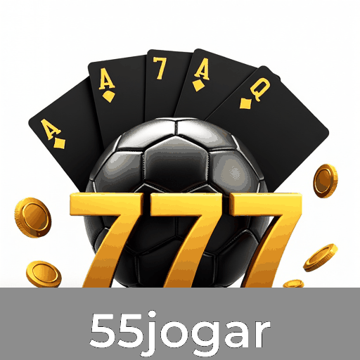 55jogar: Slot Machines-Grandes Prêmios, Jogos de Mesa-Desafios Estratégicos, e Dealer ao Vivo-Experiência Imersiva