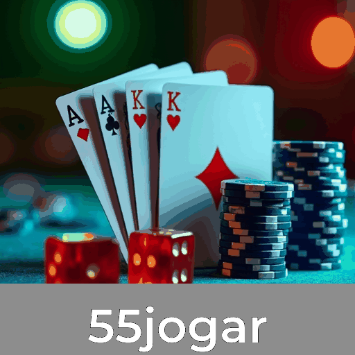 55jogar: Slot Machines-Grandes Prêmios, Jogos de Mesa-Desafios Estratégicos, e Dealer ao Vivo-Experiência Imersiva
