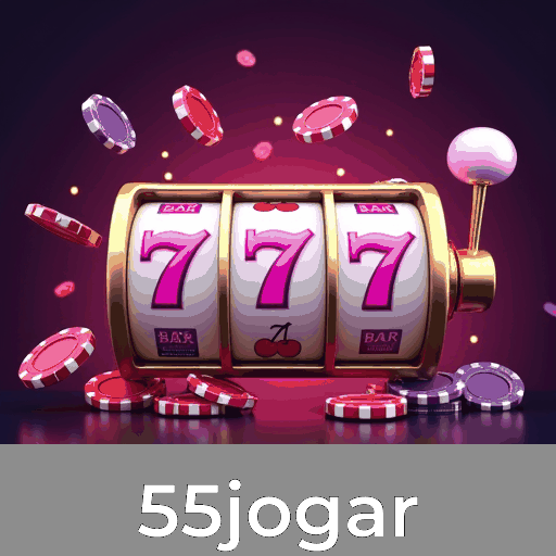 55jogar: Experimente Bônus e Ofertas Inigualáveis