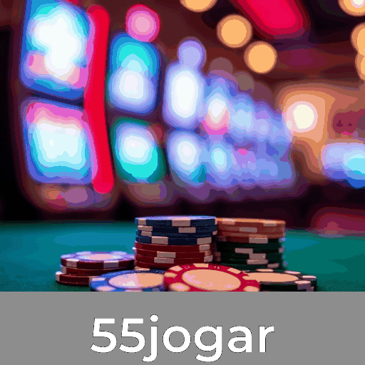 55jogar: Experimente Bônus e Ofertas Inigualáveis