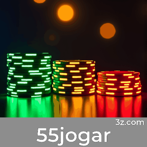 Tecnologia 3D em Jogos de Cassino no 55jogar