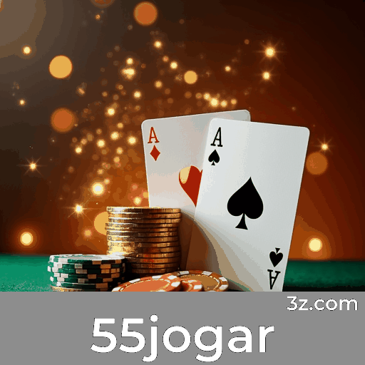 55jogar: Estável, Seguro, Otimizado para o Brasil