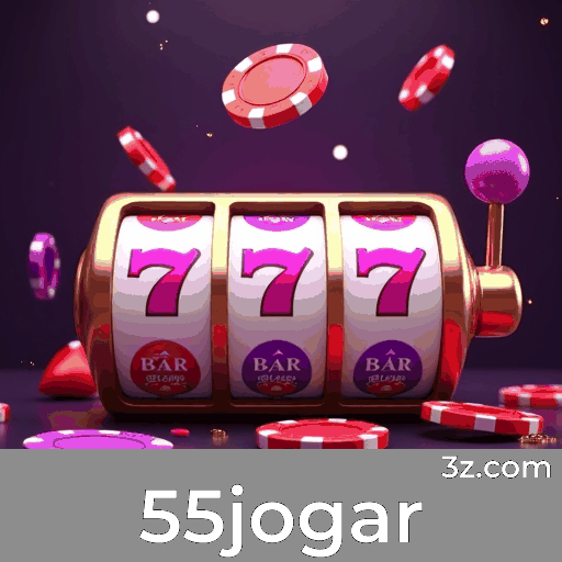 55jogar: Experiência de Cassino Profissional e Imersiva