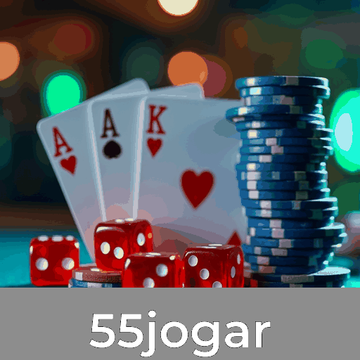 Experimente o Premium Login Rápido em 55jogar